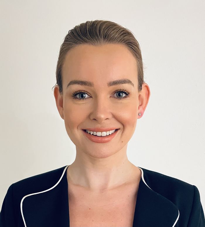 Sophia Rawlings, Founder of Rawlings Advisory
